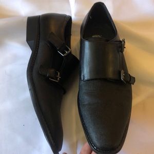 Calvin Klein Dress shoes size 9.5